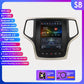 Jeep Grand Cherokee 2014-2022 9.7'' Android13 Carplay Android auto wireless  Radio RDS  WIFI BT GPS USB 4G AUTMJPGC2