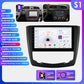 Renault Kadjar 2015-2019  9" Android 14 Carplay Android auto wireless wifi bt gps 4g AUTM83VU