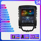 Opel Astra J Vauxhall Buick Verano 2009-2013 9,7" Android 14 Carplay Android auto wireless wifi bt gps 4g  AUTMPT97