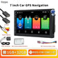 Universale 2 DIN 7" Android 14 Carplay Android auto wireless wifi bt gps 4g AUTMIYLG
