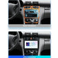 Mercedes-Benz A W168 C W203 G W463 Viano Vito CLK Class C209 1998-2006 9" Android 14 Carplay Android auto wireless wifi bt gps 4g  AUTMZH0A