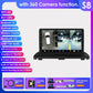 Volvo XC90 2004 - 2014 9" Android 14 Carplay Android auto wireless wifi bt gps 4g  AUTM3LED