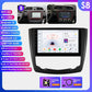 Renault Kadjar 2015-2019  9" Android 14 Carplay Android auto wireless wifi bt gps 4g AUTM83VU