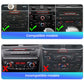 Audi A5 2009-2016 8,8" Wireless CarPlay Car Radio Multimedia   4G DSP Andorid Auto Navigation Player AUTMAADSC