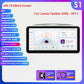 Lancia Ypsilon 2006 - 2011 9" / 10,33" Android 14 Carplay Android auto wireless wifi bt gps 4g  AUTMNYFZ