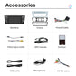 BMW E90 E91 E92 E93  2006-2012 7"  Car Radio Multimedia GPS wifi BT USB AUTMBDSVWB