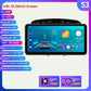 Peugeot 308 308SW Peugeot 9" Android 14 Carplay Android auto wireless wifi bt gps 4g  AUTMAJNZ