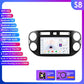 VW Volkswagen Tiguan 2006-2016 9" Android 14 Carplay Android auto wireless wifi bt gps 4g  AUTMKZ2Q