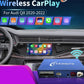 Audi  Q8 MIB3 2020-2022 Wireless Apple CarPlay   Android Auto Mirror Navigation GPS AUTMAUDQ8