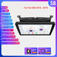 Fiat 500 2016 -2019  9"/10,33" Android 14 Carplay Android auto wireless wifi bt gps 4g AUTM7LJI