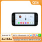 Fiat Panda 2013 - 2024 9" CarPlay Android Auto Radio RDS Multimedia Player GPS WIFI AUTM3LGW