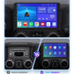 Jeep Chrysler Compass Commander Grand Cherokee Wrangler Liberty Dodge 10.1" Android 12 Car Radio GPS Multimedia Carplay Android AUTMCGWD