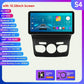 Citroen C4 C4L 2013-2017 9" Android 14 Carplay Android auto wireless wifi bt gps 4g AUTMFEMA