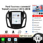 Ford Transit Connect / Tourneo Connect 2013 - 2018 9,7" Android 14 Carplay Android auto wireless wifi bt gps 4g  AUTMEZ9J
