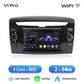 Wireless CarPlay Android Auto Radio For Lancia Ypsilon 2012 - 2020 Car Multimedia Player GPS 2din RDS Navigation Stereo DSP FM AUTMF858