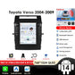 Toyota Verso 2004-2009 9,7" Android 14 Carplay Android auto wireless wifi bt gps 4g   AUTMA88T