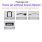 Kia Sorento BL 2002-2006 9,7" Android 14 Carplay Android auto wireless wifi bt gps 4g  AUTMUUSA