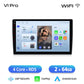 Volvo XC70 V70 S60 2004-2009 9" Android 14 Carplay Android auto wireless wifi bt gps 4g AUTMW46P