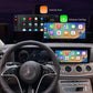 Mercedes Benz A B C E CLS CLA GLA GLB Class NTG 6.0 2018-2022  Wireless CarPlay Android Auto  Mirror Link Airplay GPS AUTMABCNT