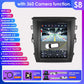 Ford Fusion/Mondeo MK5 2013-2019 9,7" Android 14 Carplay Android auto wireless wifi bt gps 4g  AUTMZL3K