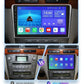 Toyota Avensis T25 2002- 2008 9" Android 14 Carplay Android auto wireless wifi bt gps 4g  AUTM01HZ