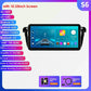 Peugeot 508 508SW 2011-2018  9" / 10,33" Android 14 Carplay Android auto wireless wifi bt gps 4g  AUTM8VXQ