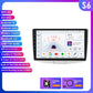 Volkswagen VW Passat B7 CC 2005-2013 10,1" Android 14 Carplay Android auto wireless wifi bt gps 4g  AUTMBNJ2