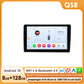 Ford Fiesta 1995-2001 Focus MK1 1998-2004 9" Android 14 Carplay Android auto wireless wifi bt gps 4g AUTM9J8W