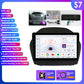 Hyundai Tucson 2 LM IX35 2009-2015 9" / 10,33"  Android 14 Carplay Android auto wireless wifi bt gps 4g  AUTMKXK8