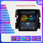 Honda Civic 2015-2020 9.7" Android 14 Carplay Android auto wireless wifi bt gps 4g AUTMCVCH3