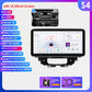 Renault Kangoo 2019-2025 9" Android 14 Carplay Android auto wireless wifi bt gps 4g  AUTM4NJ5