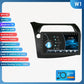 Honda Civic Hatchback 2005-2011 9" Android 14 Carplay Android auto wireless wifi bt gps 4g AUTMKCHCA