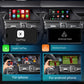 Mercedes Benz CLS W218 2010-2017 Wireless CarPlay  Android Auto Mirror Link AirPlay GPS  Navigation AUTMBCEW