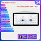 Lancia Ypsilon 2006 - 2011 9" / 10,33" Android 14 Carplay Android auto wireless wifi bt gps 4g  AUTMNYFZ