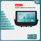 Renault Laguna 2 2001-2007 9" Android 14 Carplay Android auto wireless wifi bt gps 4g AUTMTAL9