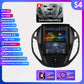 Ford Transit Tourneo 2012-2023 9,7" Android 14 Carplay Android auto wireless wifi bt gps 4g AUTM1KTA