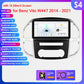 Mercedes Benz Vito W447 2014 - 2021 9" /10,33" Android 14 Carplay Android auto wireless wifi bt gps 4g AUTMCTCJ