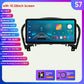 Nissan Juke YF15 2010-2014 9" Android 14 Carplay Android auto wireless wifi bt gps 4g AUTMKJSN
