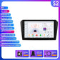 Mazda 3 2004-2009 9" / 10,33"  Android 14 Carplay Android auto wireless wifi bt gps 4g AUTMZAMD3