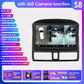 Honda CR-V   2001 - 2006 Android 14 9" Carplay Android auto wireless wifi bt gps 4g RDS AUTMDCRV1