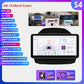 Hyundai Tucson 2 LM IX35 2009-2015 9" / 10,33"  Android 14 Carplay Android auto wireless wifi bt gps 4g  AUTMKXK8
