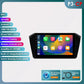 VW Passat B8 2014 -2023 10,1" Android 14 Carplay Android auto wireless wifi bt gps 4g AUTMP6CD