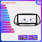 Fiat Doblo 2015-2019  9''/ 10.33''  Android 14 Carplay Android auto wireless wifi bt gps 4g AUTMKO9J