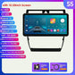 Audi A6 C5 1997-2004 S6 RS6 9" Android 14 Carplay Android auto wireless wifi bt gps 4g  AUTMA9VK