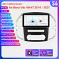 Mercedes Benz Vito W447 2014 - 2021 9" /10,33" Android 14 Carplay Android auto wireless wifi bt gps 4g AUTMCTCJ