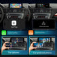 BMW 1 Series E81 E82 E87 E88 2008-2012 CIC Wireless CarPlay  Android Auto Mirror Link AirPlay Navigatore AUTMBMW1E