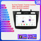 Ford Transit Tourneo Connect  2005 - 2014  9" Android 14 Carplay Android auto wireless wifi bt gps 4g  AUTMC11Z