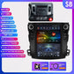 Mitsubishi Outlander Xl 2 2008-2013 9,7" Android 14 Carplay Android auto wireless wifi bt gps 4g AUTMXLOMX