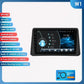 Opel Mokka 1 2012 - 2016 9" Android 14 Carplay Android auto wireless wifi bt gps 4g AUTMXLMQ