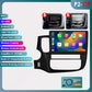 Mitsubishi Outlander 3 GF0W GG0W Xl 10,1" / 10,33" Android 14 Carplay Android auto wireless wifi bt gps 4g  AUTMQMHH